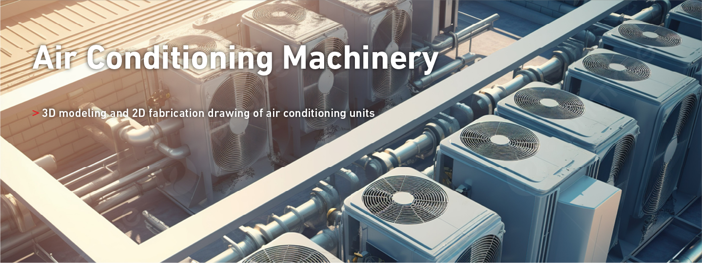 Air Conditioning Machinery