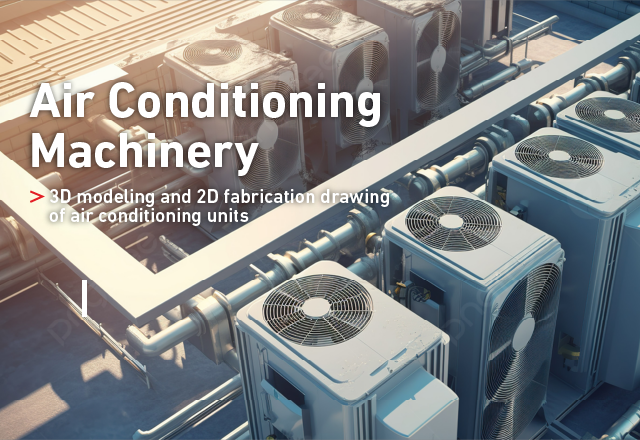 Air Conditioning Machinery