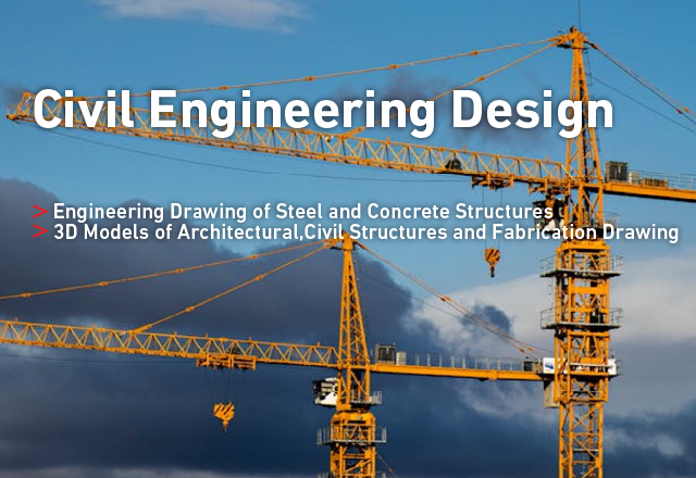 Civil Engineering Design