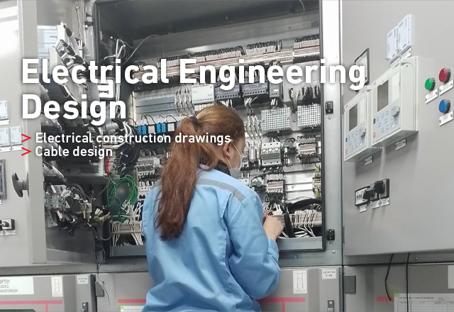 Electrical Engineering Design