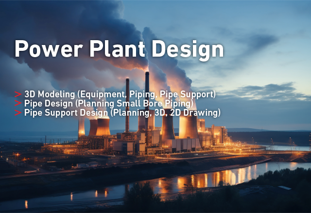 Power Plant Design