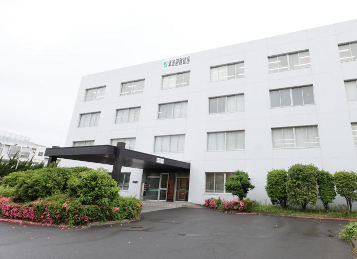 横浜事業所