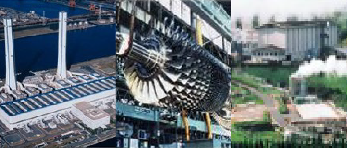 エンジニアリング