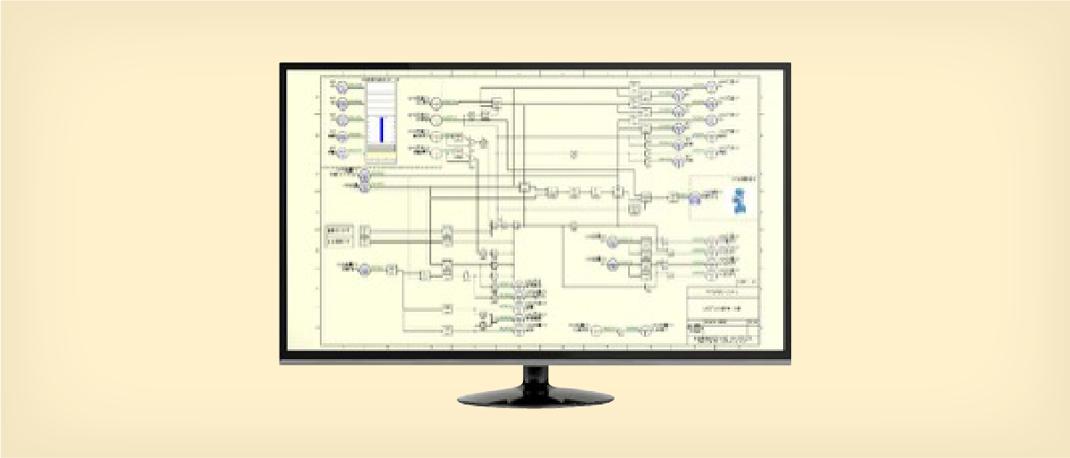 PLC制御支援ツール CFOLET®