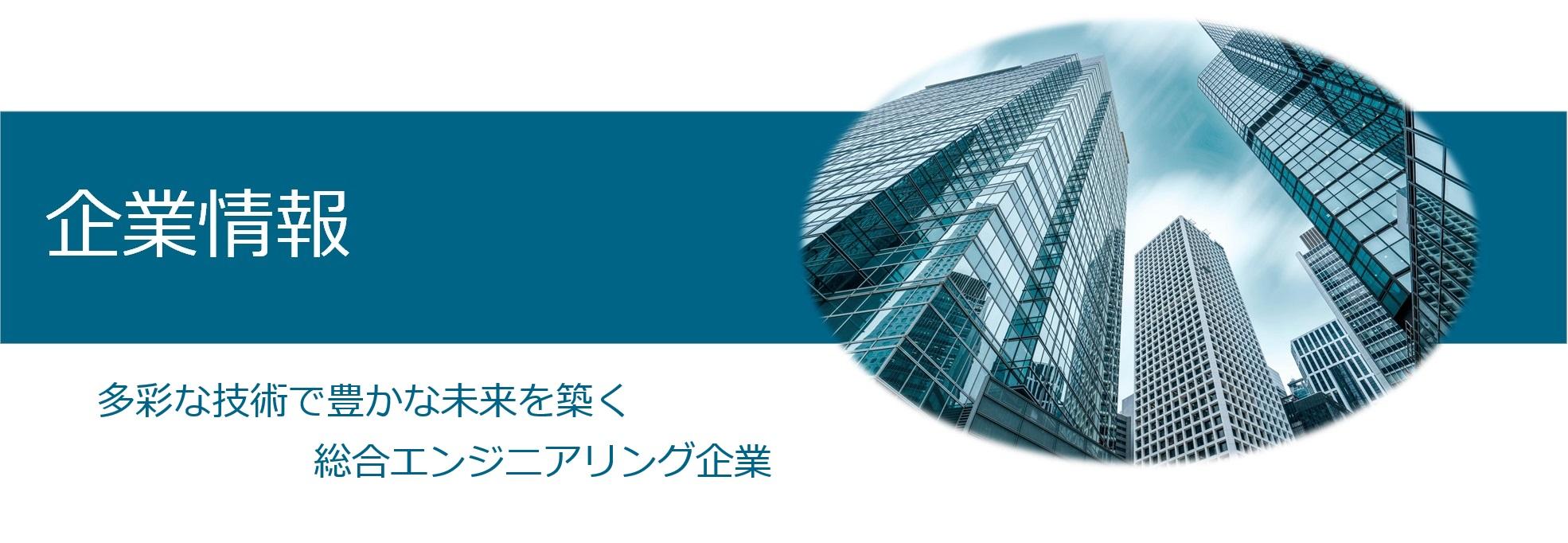 企業情報