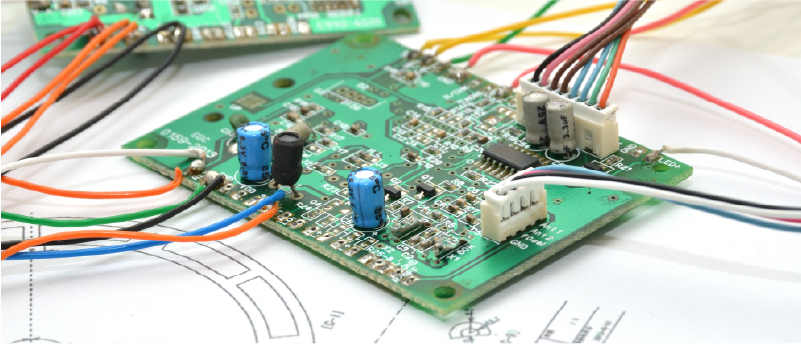 インターシップ情報（電気制御設計技術職）