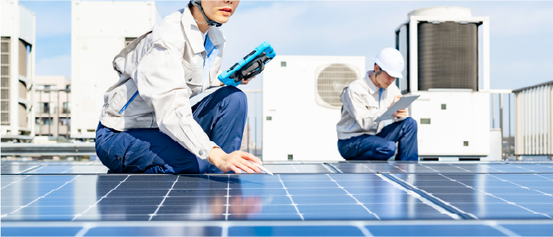 インターシップ情報（環境エンジニアリング設計技術職）