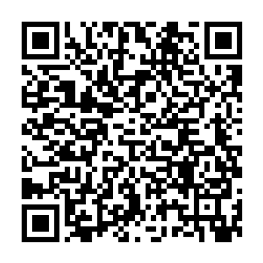 就労体験申込用LINE