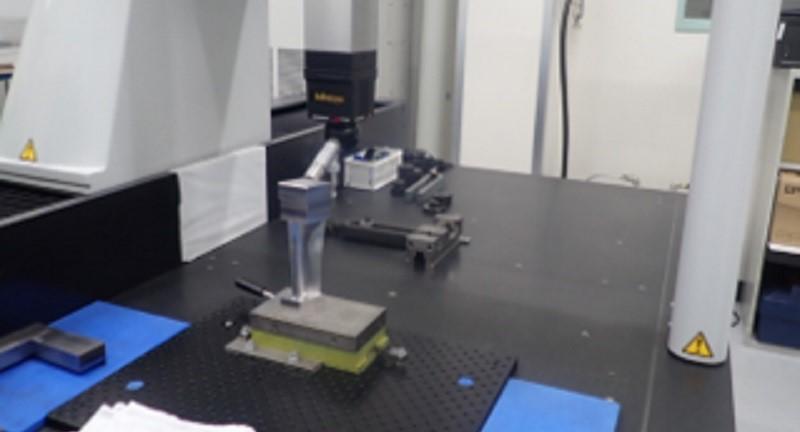 外観・寸法検査