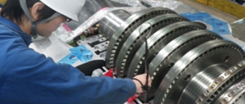 製品の完成検査