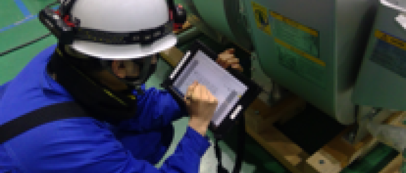 購入品の受入検査