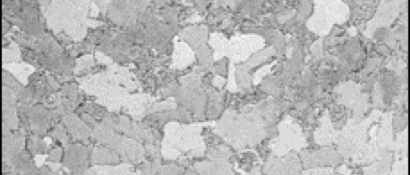 材料調査（金属組織）