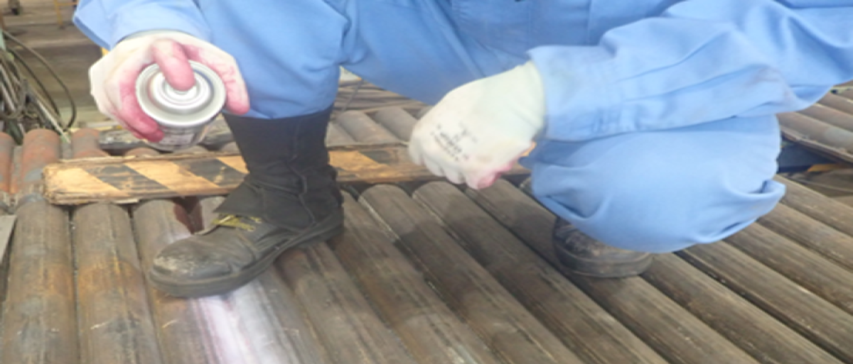 非破壊試験概要