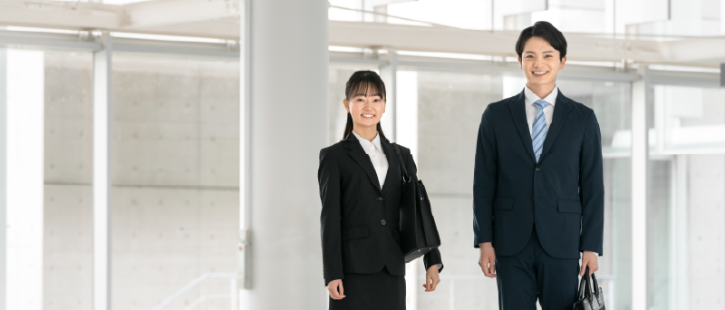 募集要項 キャリア採用
