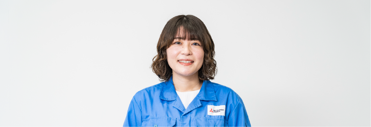 H.Y.（2024 年入社）