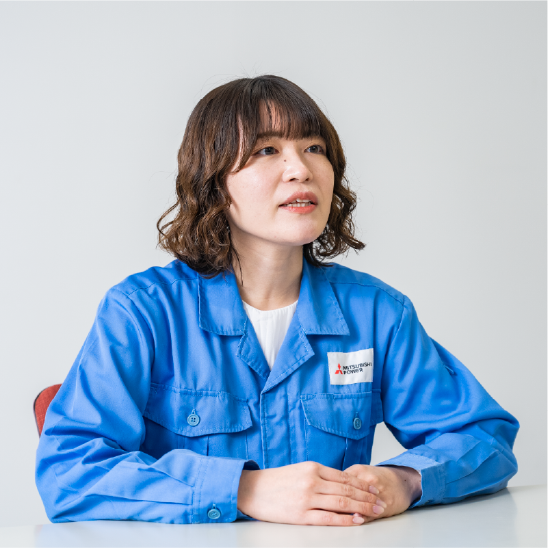 社員写真