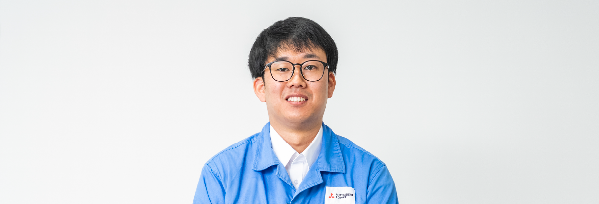 社員写真