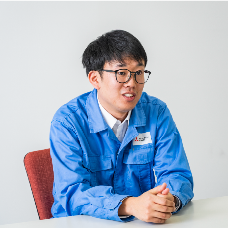 社員写真