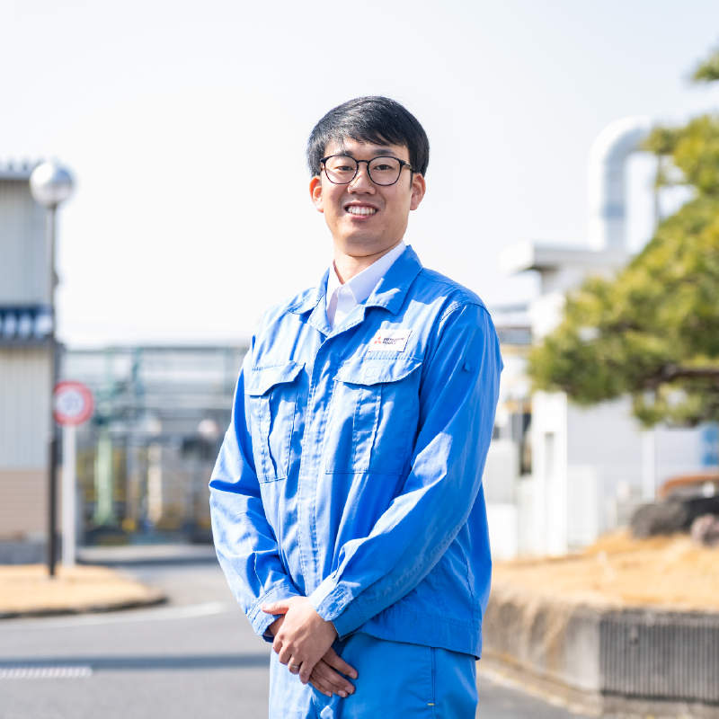 社員写真