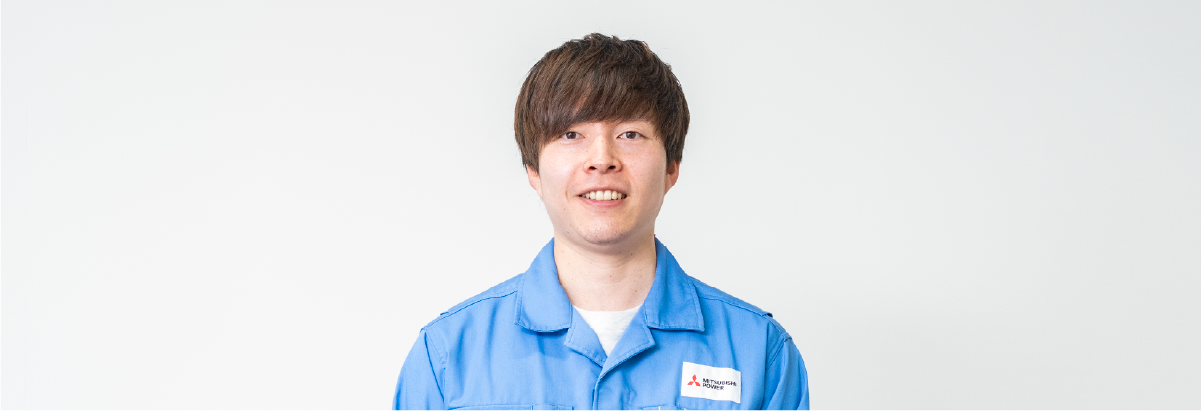 社員写真