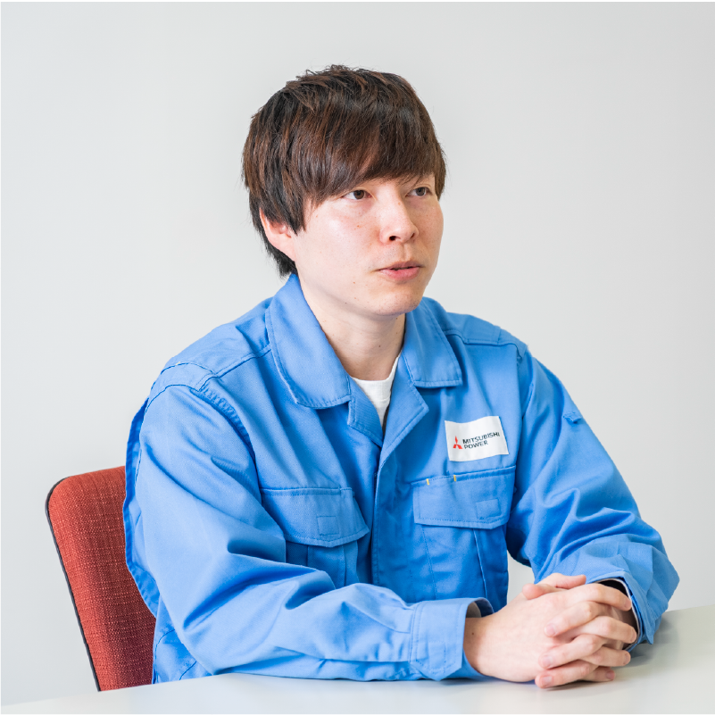 社員写真
