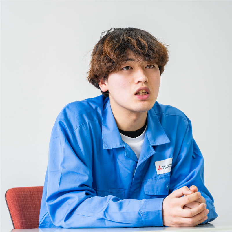 社員写真