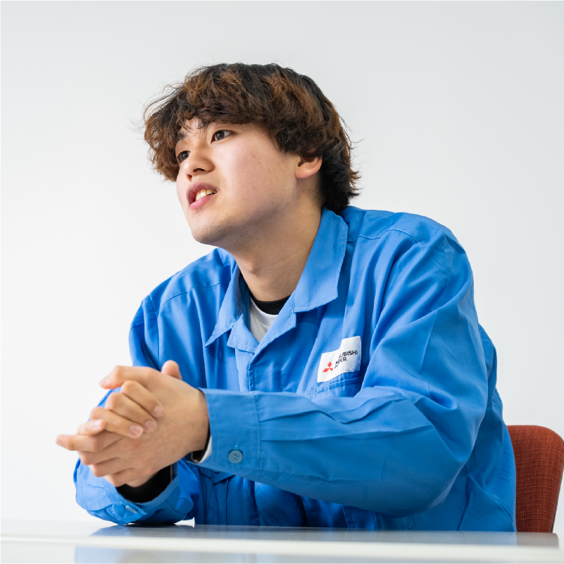 社員写真