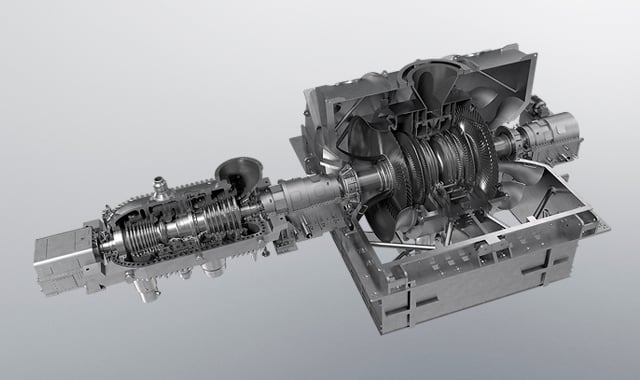 Steam Turbines