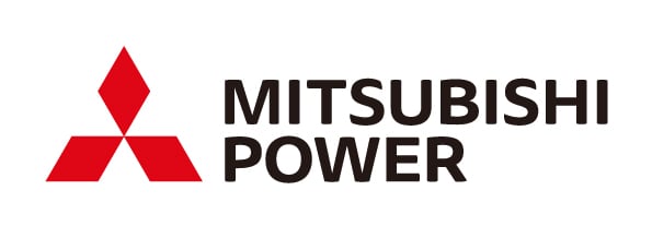Mitsubishi Power logo