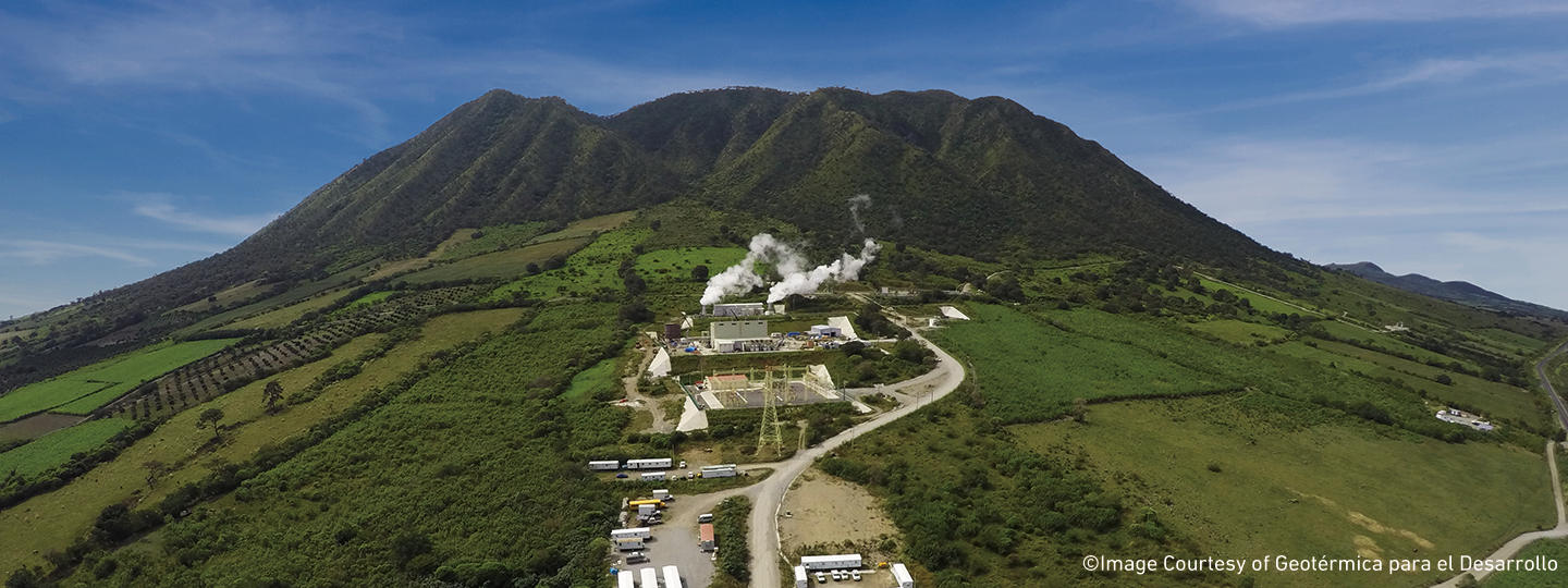 Real-time Visualization of Geothermal Power Generation Contributing to Improve Performance and Profitability