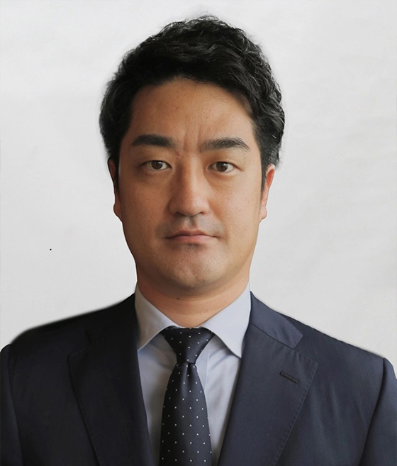 Manager, Asia Group 2, Overseas Sales Dept. Energy Transition & Power Division, Energy Domain, Mitsubishi Heavy Industries, Ltd.: Ryo Tanaka
