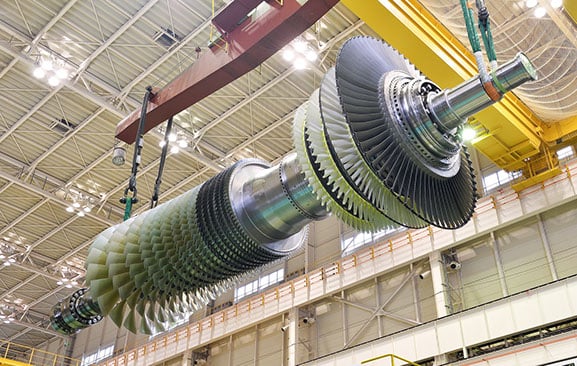 MHPS J-Series Gas Turbine Fleet Achieves One Million Commercial Operating Hours