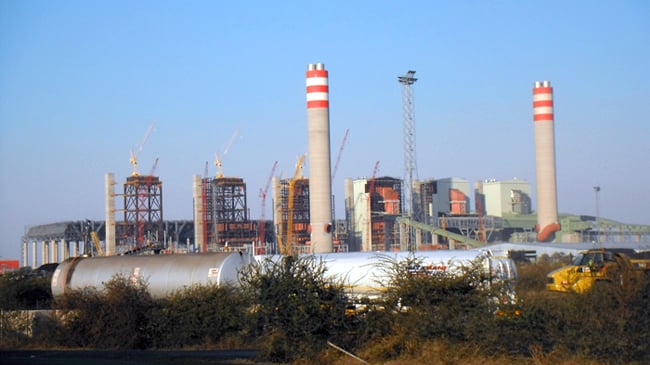 Medupi Power Station