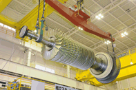 [Gas Turbine]