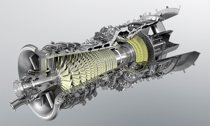 Gas Turbines