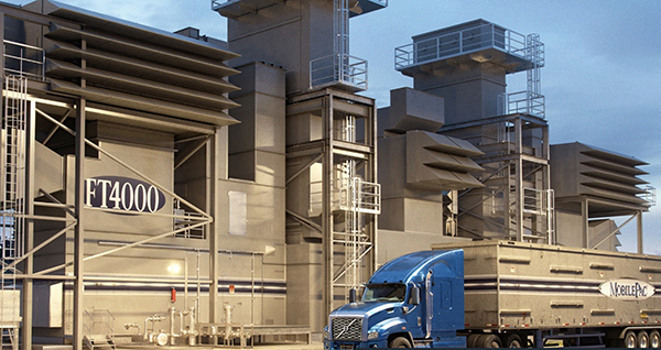 Energy Storage Solutions