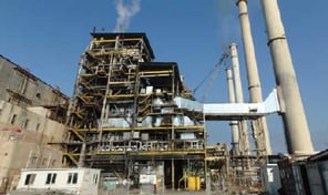 Air Quality Control Systems (AQCS)