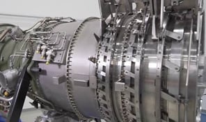 Gas Turbines