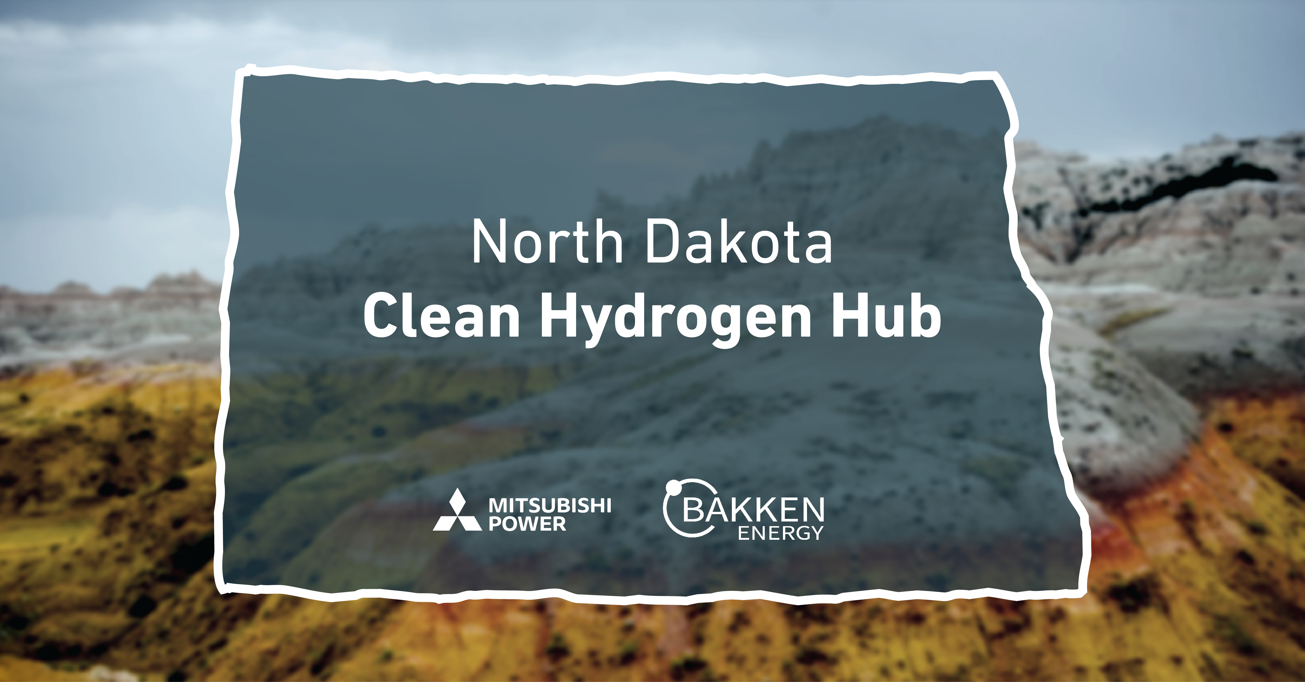 Bakken Energy - North Dakota Clean Hydrogen Hub