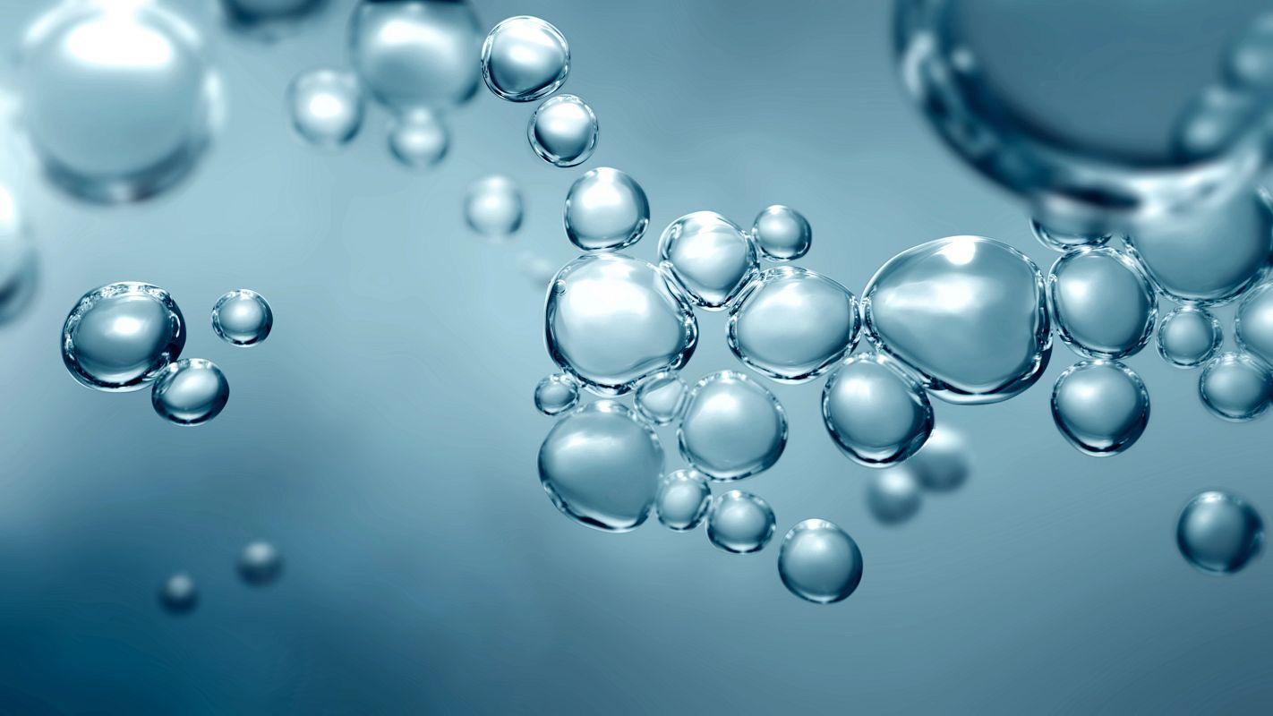 hydrogen