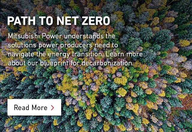 Net Zero