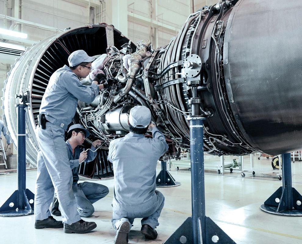 aero-derivative-services