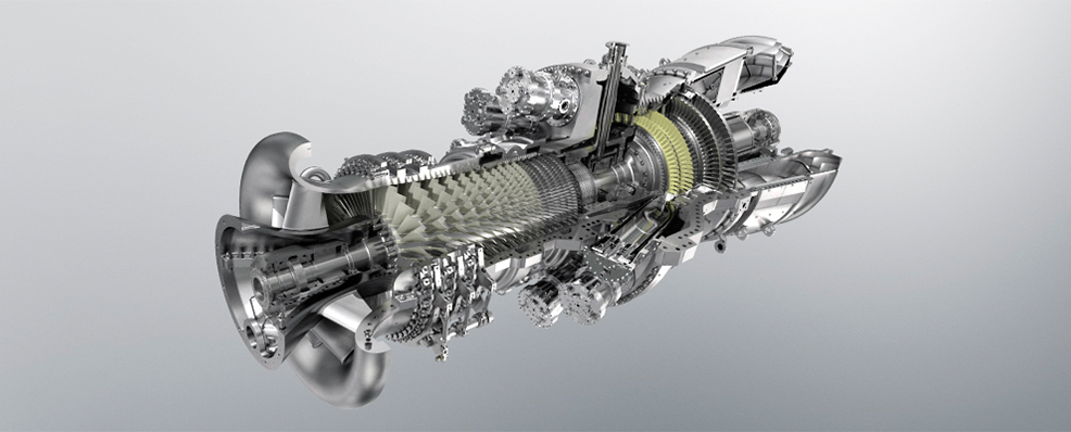 gas-turbines