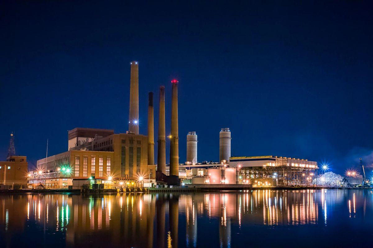 Constellation Energy_Mystic Generating Station_2480