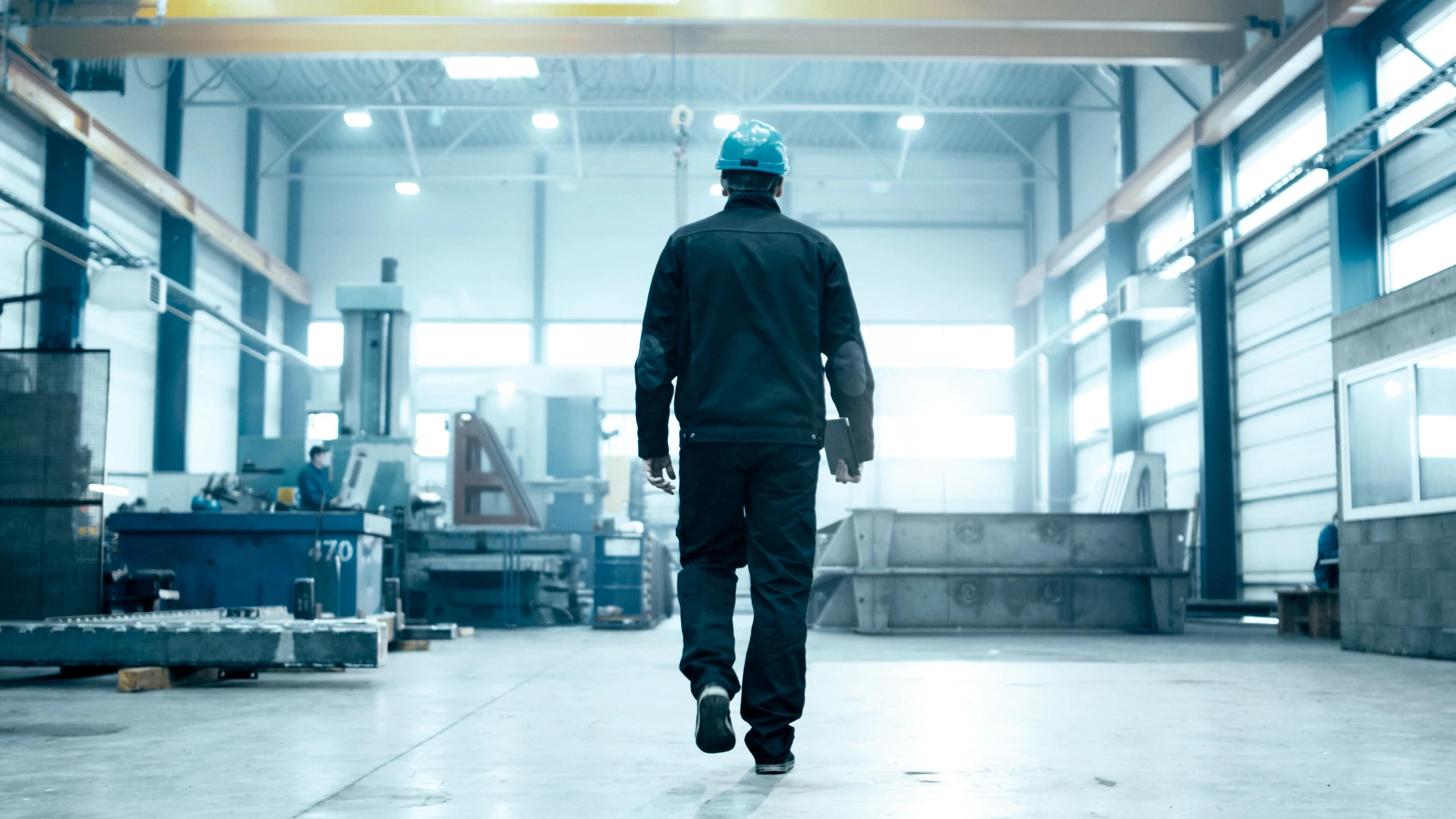 factory-work