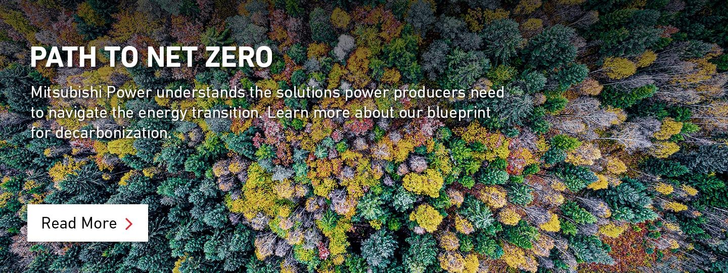 Net-Zero