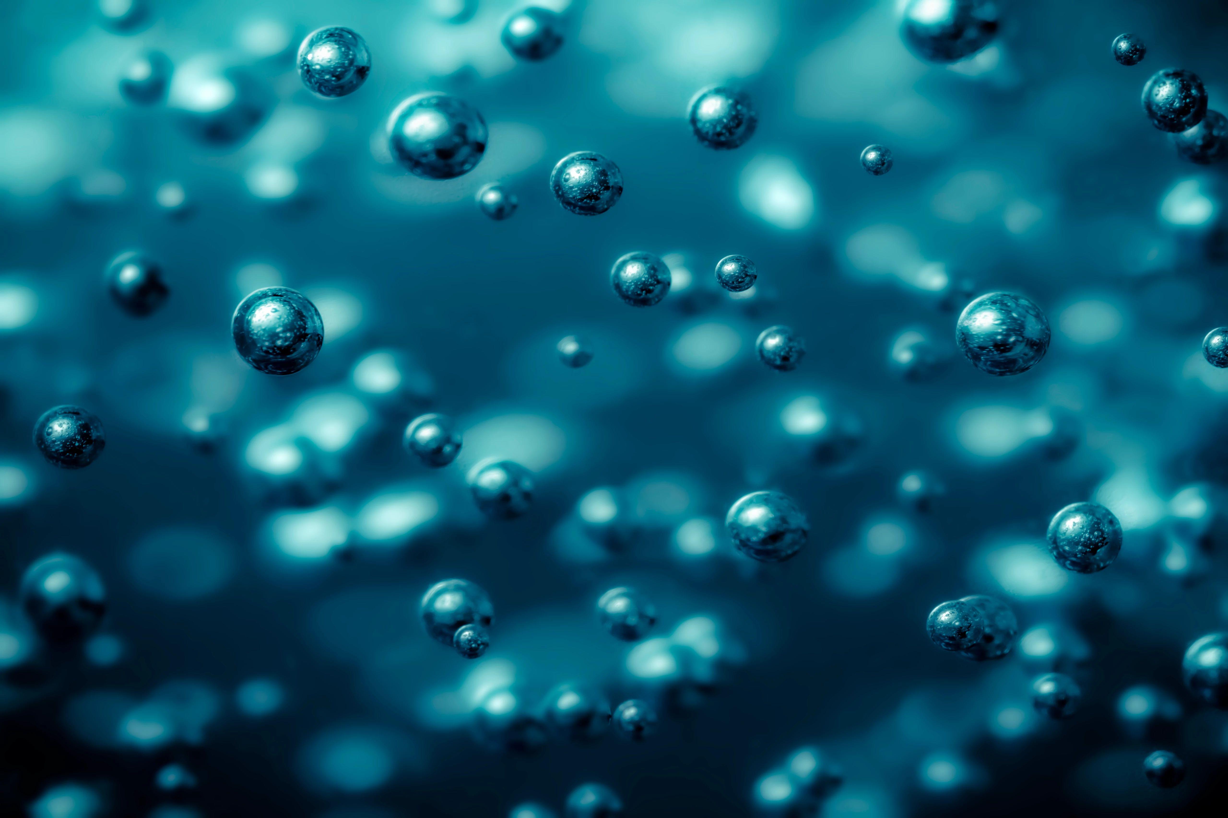 Hydrogen