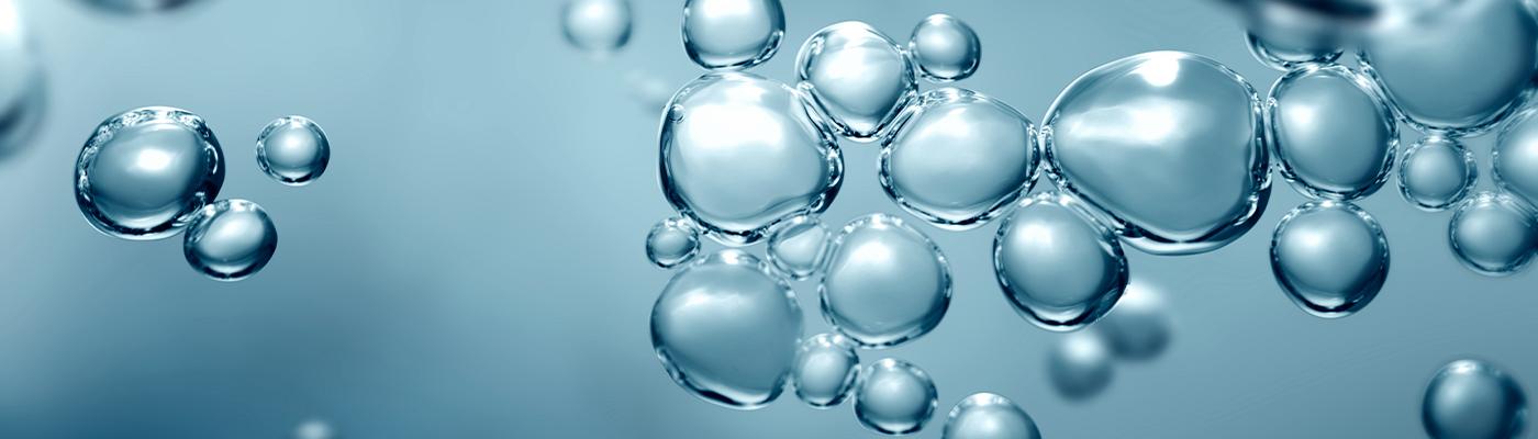Hydrogen