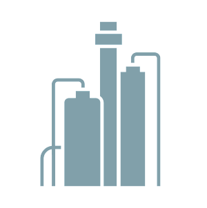 Icon_Hydrogen Generation Unit