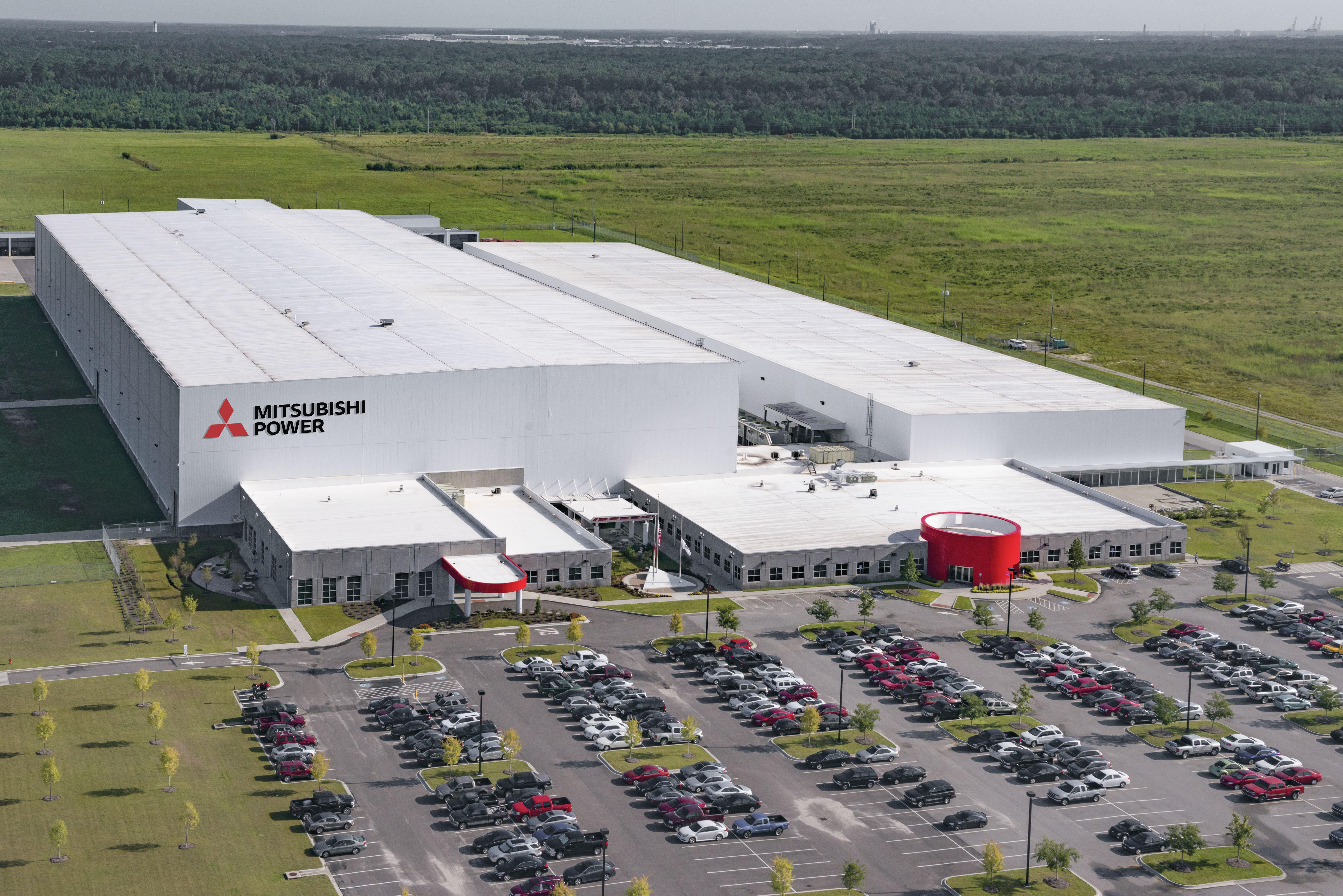 Savannah Machinery Works